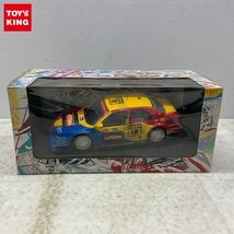 1円〜 ミニチャンプス 1/18 アルファロメオ 155 V6 TI ニッセン 1994 #18_画像1