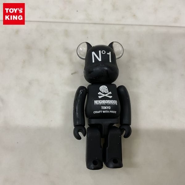 Yahoo!オークション -「neighborhood be@rbrick」の落札相場・落札価格