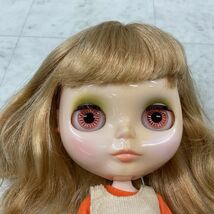 1円〜 箱無 欠品 Blythe ブライス カシオペアスパイス_画像8