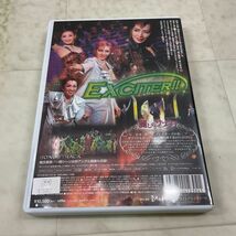 1円〜 DVD 宝塚歌劇 花組公演 麗しのサブリナ／EXCITER!!_画像4