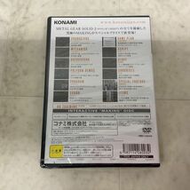 1円〜 未開封 PS2 ソフト THE DOCUMENT OF METAL GEAR SOLID 2_画像2