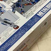 1円〜 未開封 METAL BUILD 機動戦士ガンダム00V ガンダムアヴァランチエクシア_画像5