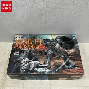 1円〜 wave 1/100 ファイブスター物語/FSS バッシュ・ザ・ブラックナイト