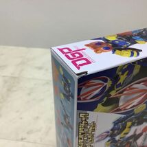 1円〜 未開封 仮面ライダーギーツ 仮面ライダーナーゴ&仮面ライダーパンクジャック ビート&モンスターフォーム アームドパーツセット_画像3