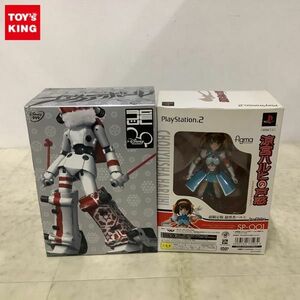 1円〜 欠品 figma 涼宮ハルヒの戸惑 SP-001 超限定版 超勇者ハルヒ ディズニー SP008 ドロッセル 観光ユニット ギズモ 装着 ver.