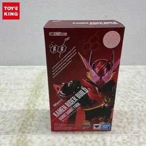 1円〜 未開封 S.H.Figuarts 仮面ライダービルド ラビットラビットフォーム