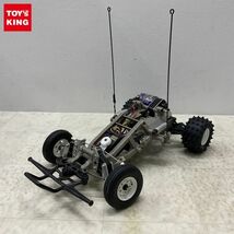 1円〜 ジャンク 電動RC フタバ S3003 サーボ R202GF レシーバー タミヤ SUPER STOCK BZ モーター 他_画像1