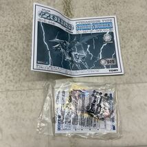 1円〜 トミー 1/72 ゾイド ストームソーダー テラノドン型_画像4