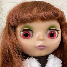 1円〜 箱無 Blythe ブライス アズテックアライバル_画像7