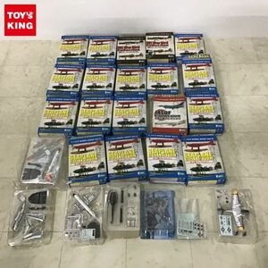 1円〜 訳あり F-toys 等 1/144 日本の翼コレクション 水上機コレクション 他