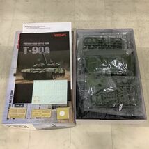 1円〜 タミヤ 1/35 アメリカ軽戦車M41ウォーカーブルドッグ MENG 1/35 ロシア 主力戦車 T-90A 他_画像6