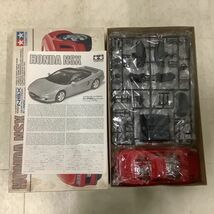 1円〜 タミヤ 1/24 ホンダ NSX アオシマ ハイラックス4WD ピックアップ ダブルキャブ ソアラ 4.0GTリミテッド 他_画像4