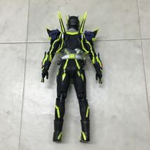 1円〜 S.H.Figuarts 仮面ライダーゼロワン シャイニングアサルトホッパー_画像3