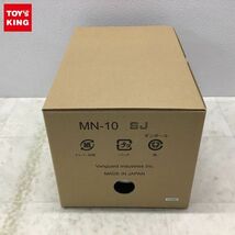 1円〜 ジャンク Vanguard Industries Moflin MN-10 SJ_画像1