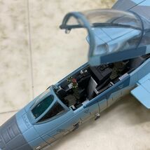 1円〜 破損 欠品 センチュリーウイングス 1/72 F-14A アメリカ海軍 戦闘機兵器学校(NFWS) TOPGUN 仮想敵機青色迷彩 ミラマー基地 1995_画像6