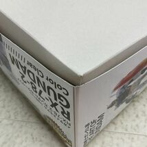 1円〜 メガサイズモデル 1/48 機動戦士ガンダム RX-78-2 ガンダム カラークリア_画像4