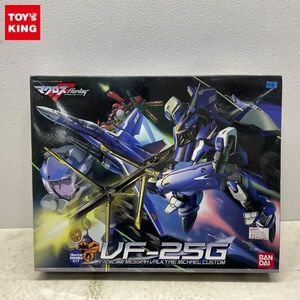 1円〜 バンダイ 1/72 マクロスF VF-25G メサイアバルキリー ミシェル機