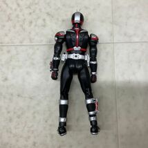 1円〜 S.H.Figuarts 仮面ライダー555 オートバジン&仮面ライダーファイズ セット_画像7