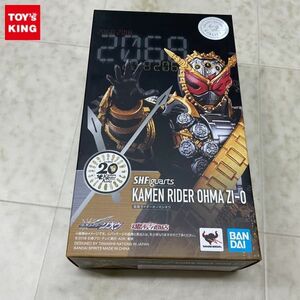 1円〜 S.H.Figuarts 仮面ライダージオウ 仮面ライダーオーマジオウ