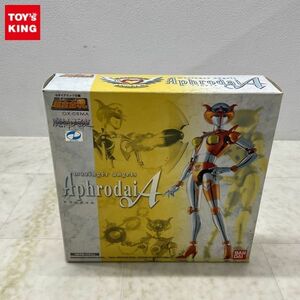 1円〜 BANDAI 超合金魂 GX-08MA マジンガーエンジェル アフロダイA