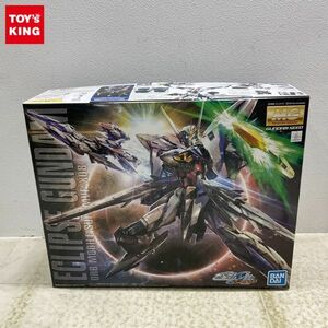 1円〜 MG 1/100 機動戦士ガンダムSEED ECLIPSE エクリプスガンダム