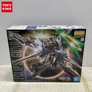 1円〜 MG 1/100 機動戦士ガンダムSEED ECLIPSE エクリプスガンダム プラモデル