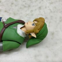 1円〜 figma 153 ゼルダの伝説 スカイウォードソード リンク_画像5