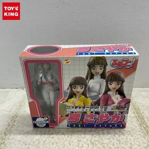 1円〜 未開封 EVOLUTION・TOYS ふるプニ! 真マジンガー 衝撃!Z編 弓さやか 真マジンガー衝撃!Z編コスチューム版