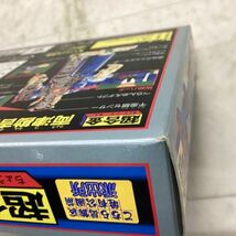 1円〜 バンダイ 超合金 GD-02 こちら葛飾区亀有公園前派出所 両津勘吉 フィギュア_画像9