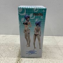 1円〜 エクスプラス 1/8 FAIRY TAIL フェアリーテイル ジュビア・ロクサー 水着Ver._画像7