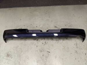  Toyota Hiace / Regius Ace LDF-KDH211K original rear bumper wide body 