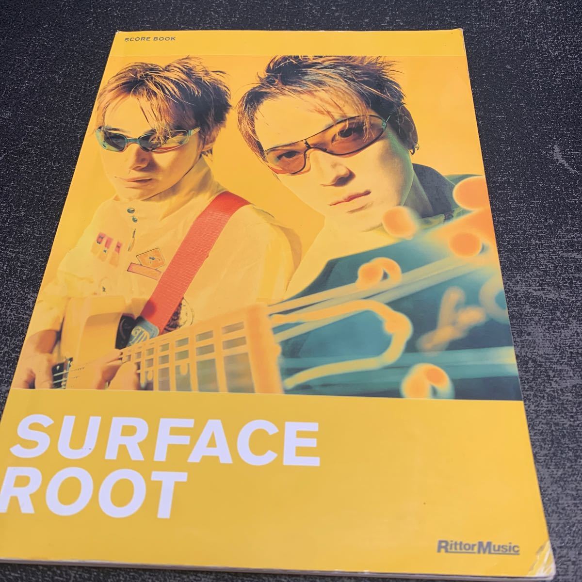 2024年最新】Yahoo!オークション -surface 椎名慶治の中古品・新品・未 