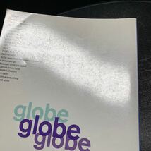 やさしく弾ける globe ピアノ ソロ アルバム楽譜 KMPスコア J-POP 小室哲哉(TM ネットワーク)シングル FACES PLACES Love again～21曲_画像8