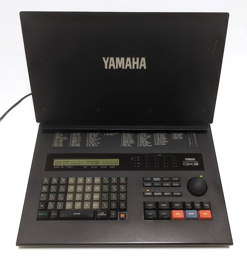 2023年最新】Yahoo!オークション -シーケンサーyamahaの中古品・新品