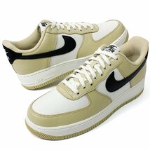 新品 NIKE AIR FORCE 1 '07 LX エア フォース 27.5cm ナイキ スニーカー シューズ DV7186-700 メンズ ◆SZ1437-27.5_画像1