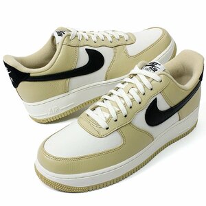 新品 NIKE AIR FORCE 1 '07 LX エア フォース 27.5cm ナイキ スニーカー シューズ DV7186-700 メンズ ◆SZ1437-27.5