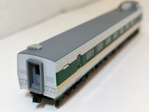 KATO クハ381-128 新品未使用 /10-1777 381系「やくも」(リニューアル編成)6両基本セットばらし_画像2