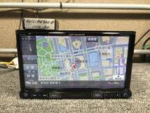 カロッツェリア　2020年データ　AVIC-RZ802-D　極上品　地デジ・Bluetooth・DVDビデオ対応・CD録音・SDオーディオ　新品アンテナ付属☆_画像1