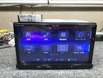 イクリプス　17-18年　AVN-R8　地デジ・Bluetooth・DVDビデオ対応・CD録音・SDオーディオ　汎用T180ミリフェイス　新品アンテナセット付☆_画像4