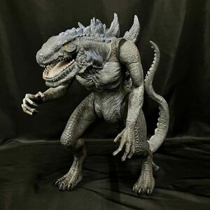 BKM950H BANDAI バンダイ Godzilla ゴジラ フィギア 1998 61820 ブラック系