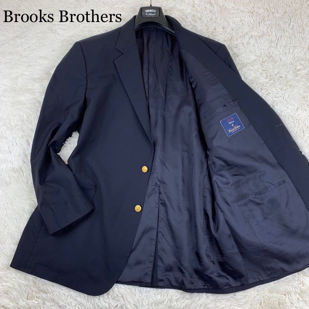 2023年最新】Yahoo!オークション - BROOKS BROTHERS(テーラード