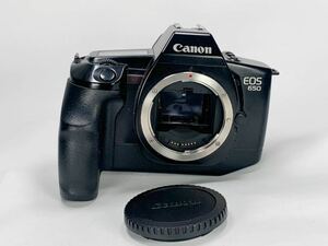 【動作品】Canon EOS 650 キャノンEOS フィルムカメラ