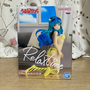  Urusei Yatsura Relux time Ram 2 all one kind new goods unopened 