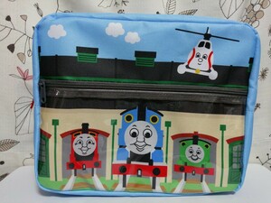 新品　きかんしゃトーマス　機関庫リュック　アミューズメント専用景品　男の子　トーマス　リュック