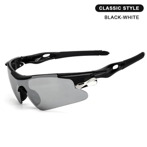  for sport sunglasses sport glass black * cycling wear / sport wear 