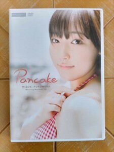 譜久村聖(モーニング娘。)・DVD「Pancake」・Hello! Project・ハロプロ