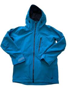 美品 BURTON AK CYCLIC JAKET Sサイズ サイクリック ゴアテックス スノーボード ウェア GORE TEX 