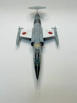 ハセガワ1/72 F-104 航空自衛隊_画像5