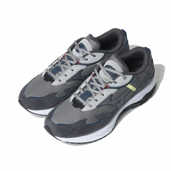 美品 MIZUNO WaveRider β for Graphpaper スニーカー グラフペーパー ミズノ FreshService フレッシュサービス 1LDK