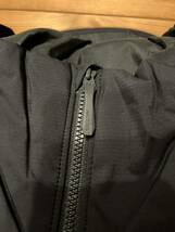 ARC'TERYX(アークテリクス) Atom hoody Men's(アトムフーディ メンズ) Sサイズ日本国内正規取扱店購入_画像3